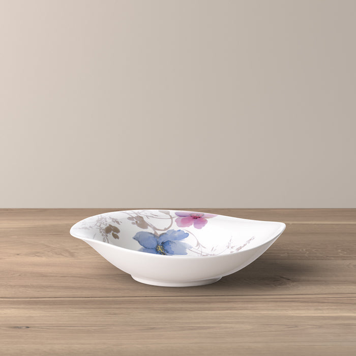 Mariefleur Gris Serve & Salad Deep Bowl 21 cm