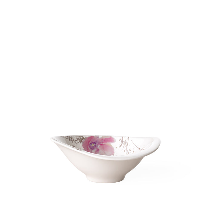 Mariefleur Gris Serve & Salad Dip Bowl 12 cm