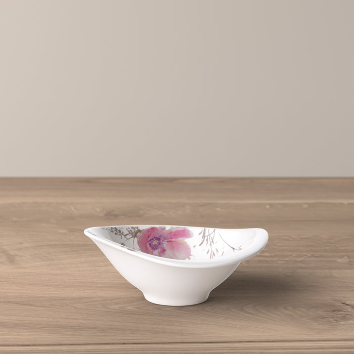 Mariefleur Gris Serve & Salad Dip Bowl 12 cm