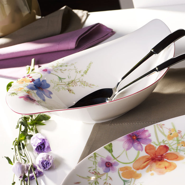 Mariefleur Serve & Salad Bowl 36 cm