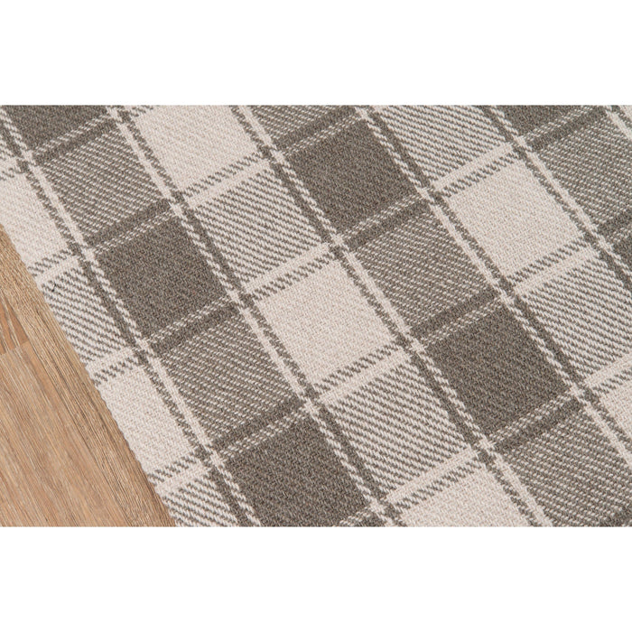Rugs by Roo | Momeni Marlborough Charles Grey Area Rug-MARLBMLB-1GRY2030