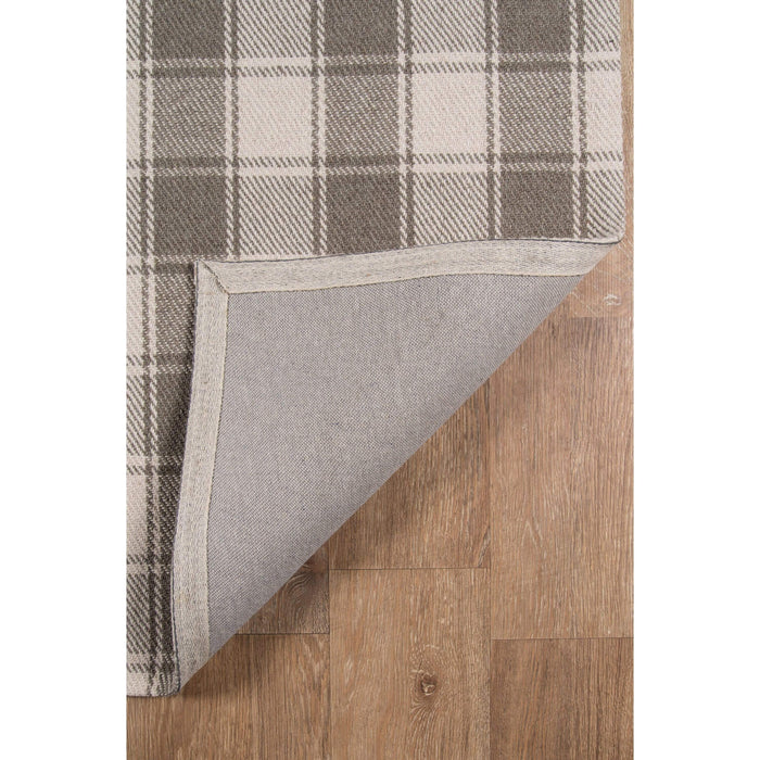 Rugs by Roo | Momeni Marlborough Charles Grey Area Rug-MARLBMLB-1GRY2030