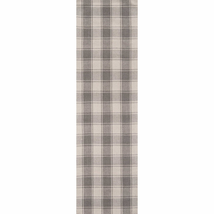 Rugs by Roo | Momeni Marlborough Charles Grey Area Rug-MARLBMLB-1GRY2030