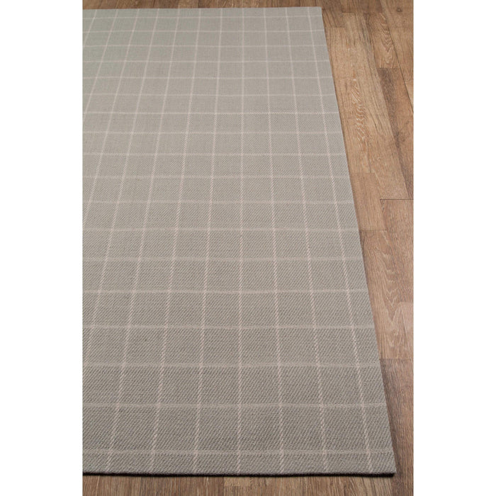 Rugs by Roo | Momeni Marlborough Deerfield Grey Area Rug-MARLBMLB-2GRY2030