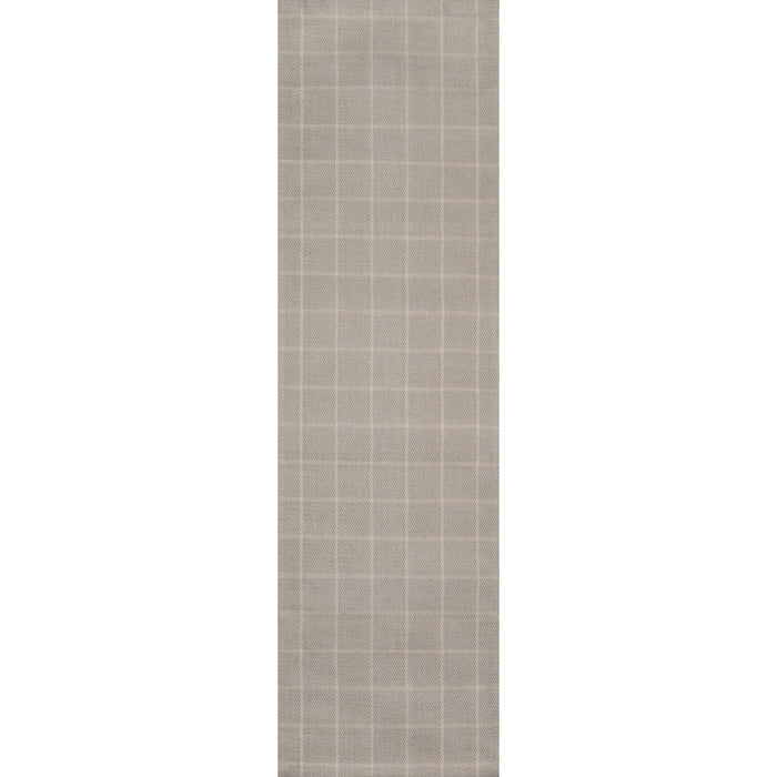 Rugs by Roo | Momeni Marlborough Deerfield Grey Area Rug-MARLBMLB-2GRY2030