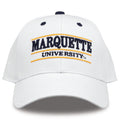 Marquette Bookstore Snapback