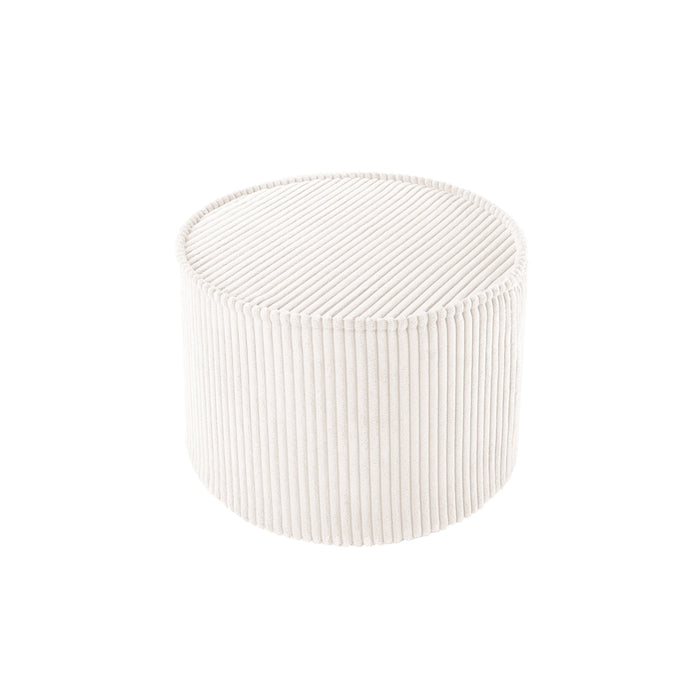Wigiwama Marshmallow Pouffe at Rugs by Roo