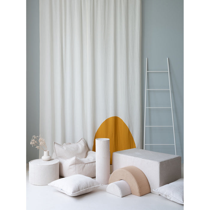 Marshmallow Pouffe - Rugs by Roo