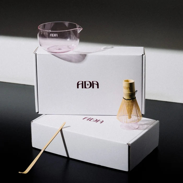 Matcha Essential Set