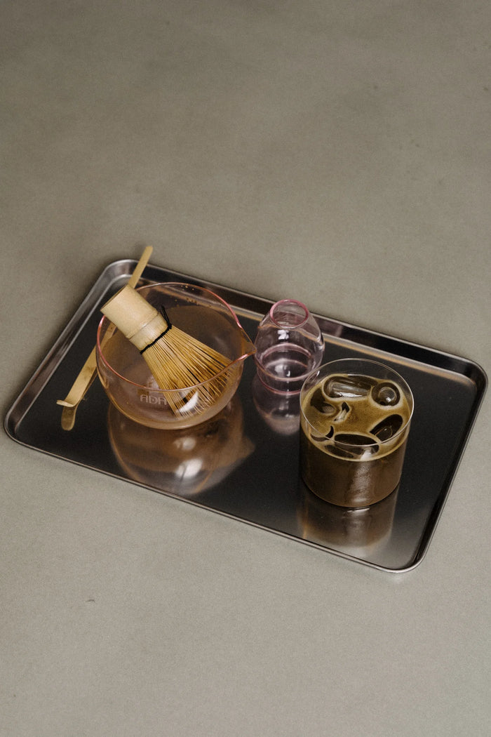 Matcha Essential Set