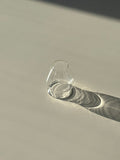 Matcha whisk holder - Clear