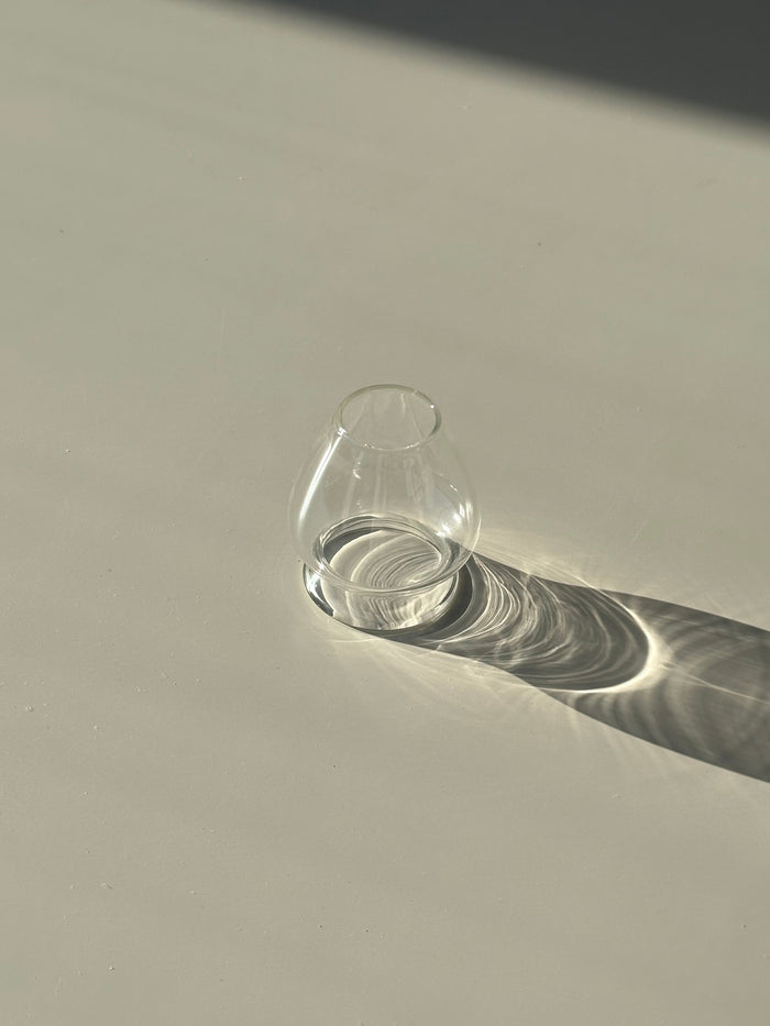 Matcha whisk holder - Clear