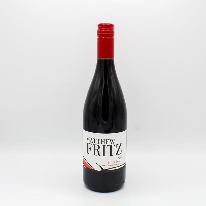 Matthew Fritz Pinot Noir Santa Lucia Higlands