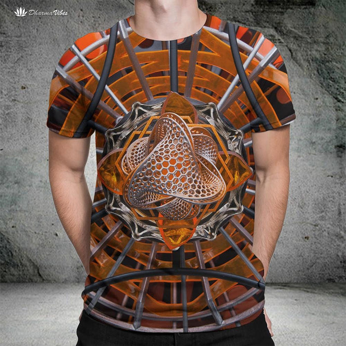Maverick by LightWizard Visionary T-Shirt