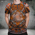 Maverick by LightWizard Visionary T-Shirt