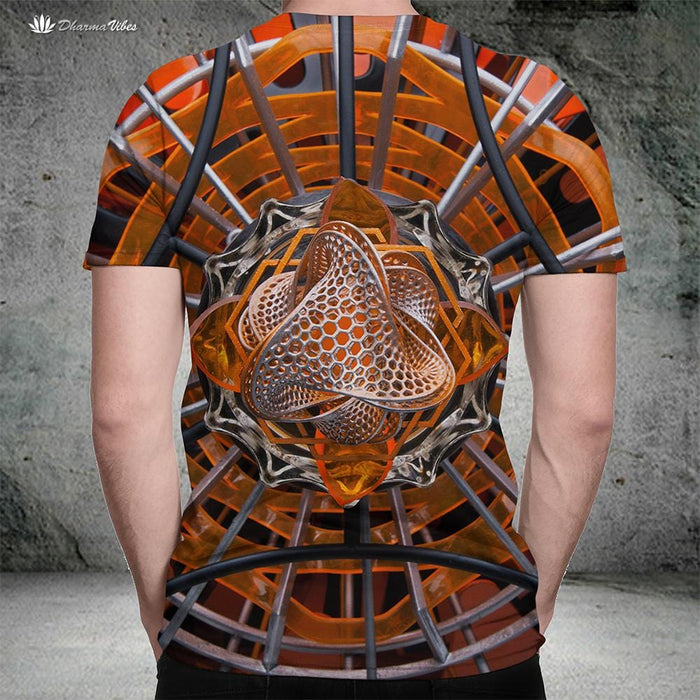 Maverick by LightWizard Visionary T-Shirt