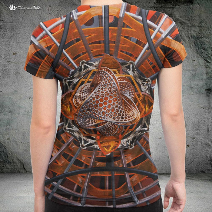 Maverick by LightWizard Visionary T-Shirt