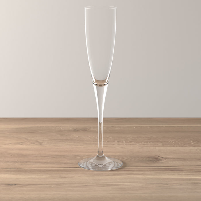 Maxima Bubbly drink flute, Set 4