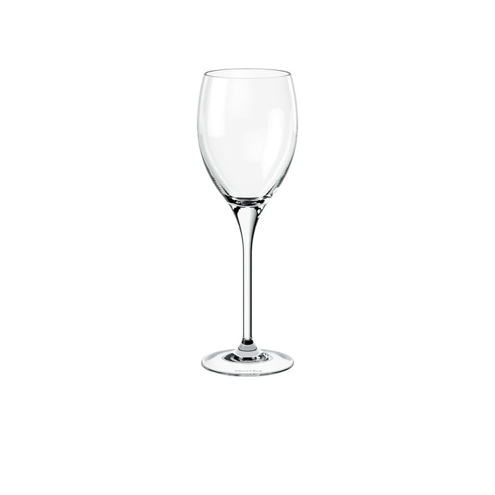 Maxima White Juice Goblet, Set of 4 Pieces, 125 ml
