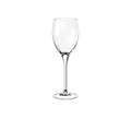 Maxima White Juice Goblet, Set of 4 Pieces, 125 ml