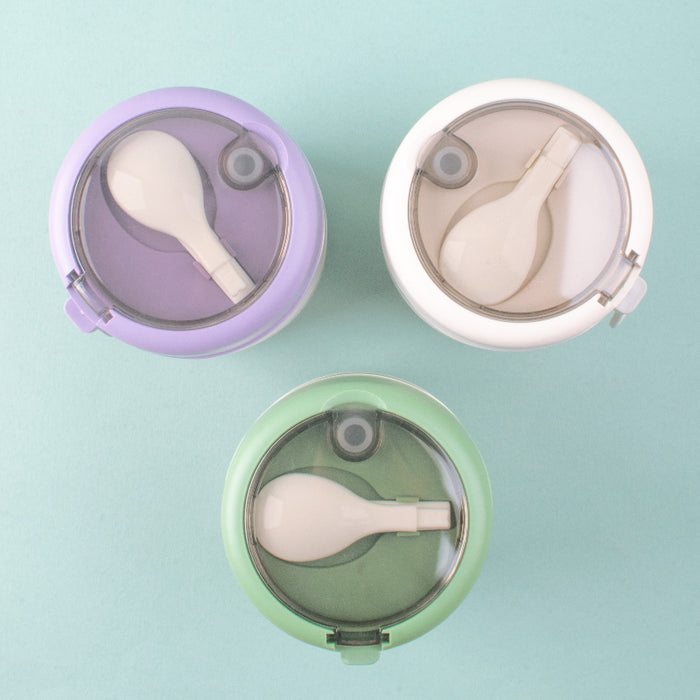 MealMate Thermal Lunch Jar