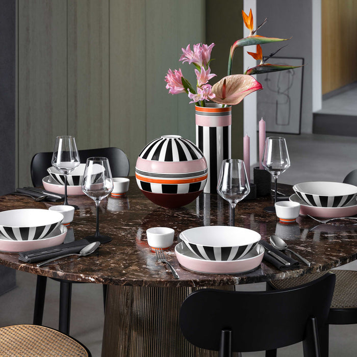 Memphis Pasta Bowl 23cm