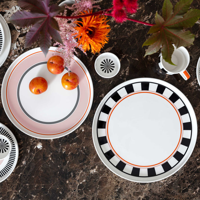 Memphis Serving Platter 29cm