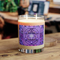 Metatron by LightWizard Scented Candle - Full Glass, 11oz
