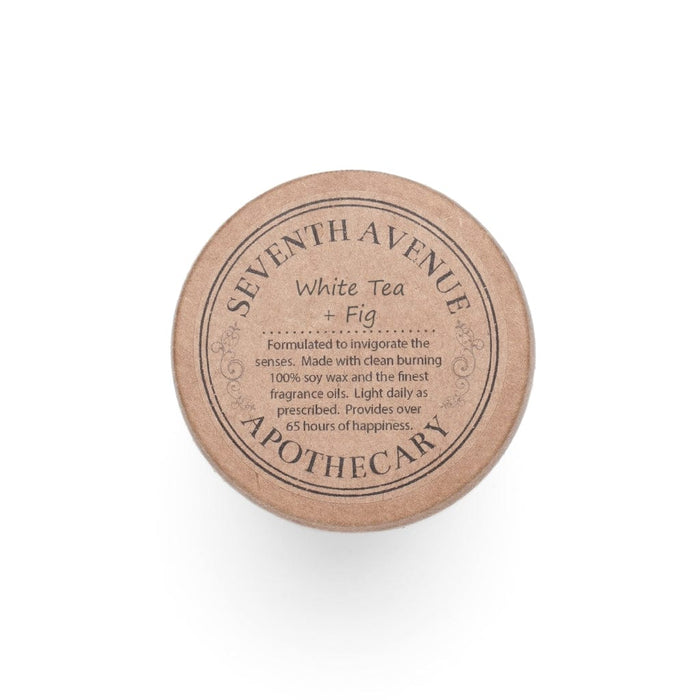 Metatron by LightWizard Scented Candle - Full Glass, 11oz