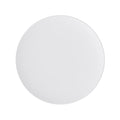 Metrochic Blanc Cake Plate 33 cm