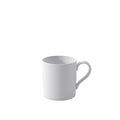 Metrochic Blanc Coffee Cup 170 ml