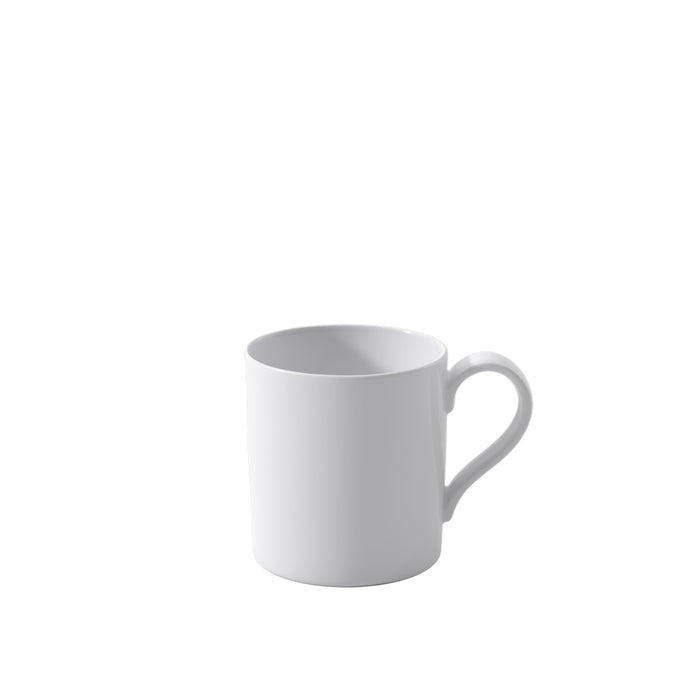 Metrochic Blanc Coffee Cup 170 ml