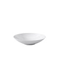 Metrochic Blanc Deep Plate 22 cm