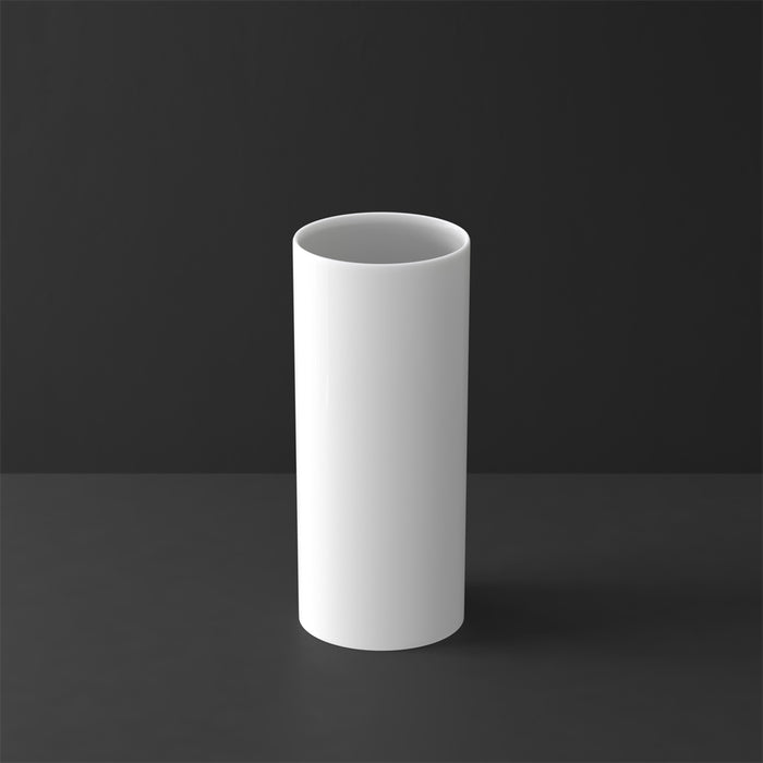 Metrochic Blanc Gifts Vase Tall