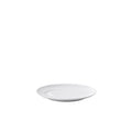 Metrochic Blanc Saucer for Coffee/Tea Cup 19 cm