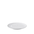 Metrochic Blanc Saucer for Espresso Cup 14 cm