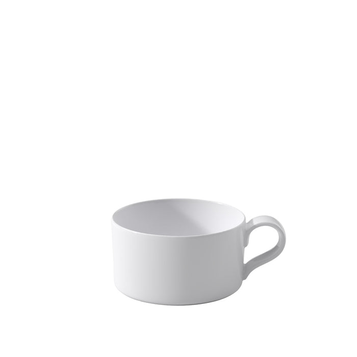 Metrochic Blanc Tea Cup 150 ml