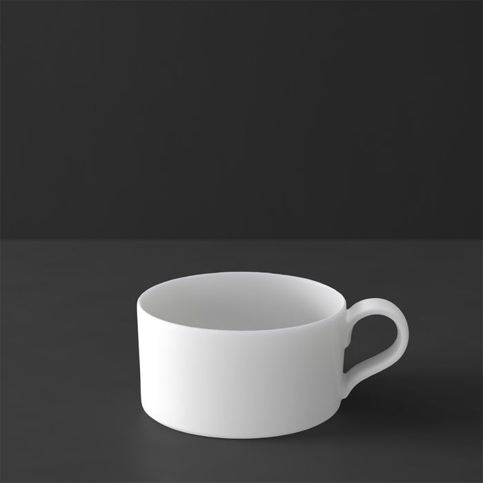 Metrochic Blanc Tea Cup 150 ml