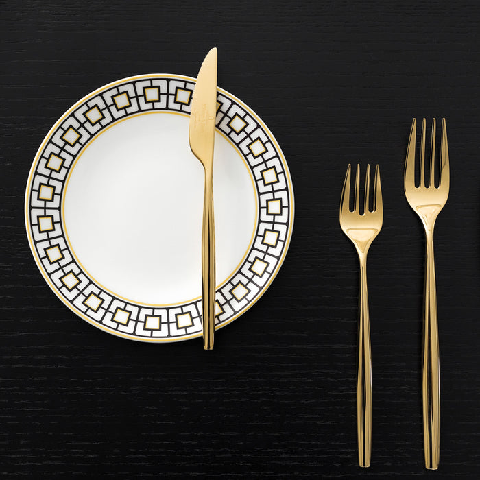 Metrochic Bread&Butter Plate 18cm