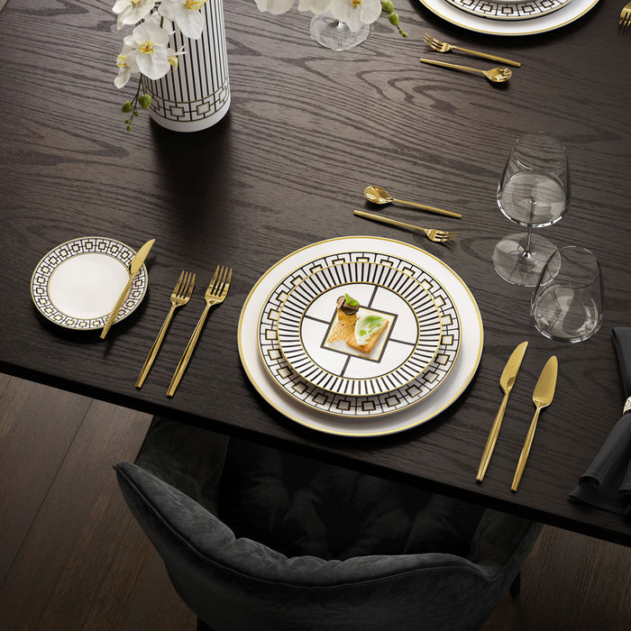 Metrochic Bread&Butter Plate 18cm