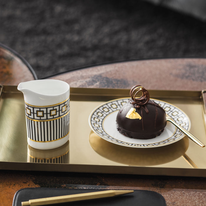 Metrochic Bread&Butter Plate 18cm