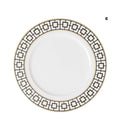 Metrochic Buffet Plate 31 cm