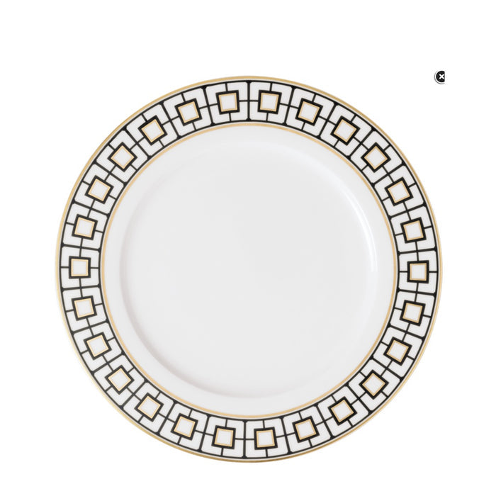 Metrochic Buffet Plate 31 cm