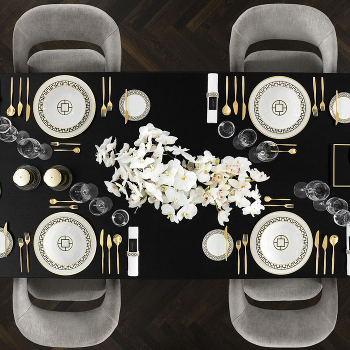Metrochic Buffet Plate 31 cm