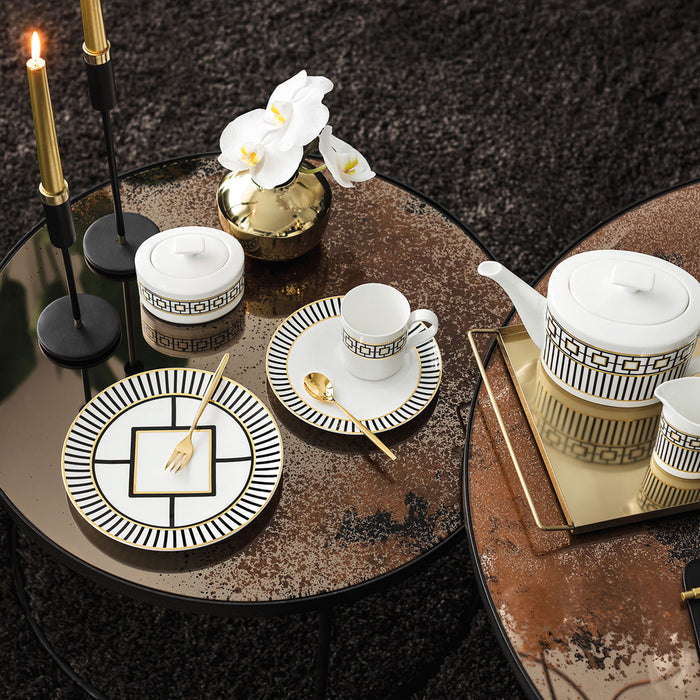 Metrochic Coffee Cup 170 ml