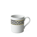 Metrochic Coffee Mug 260 ml