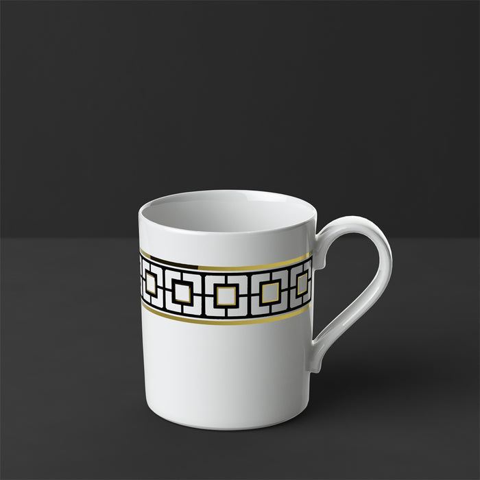 Metrochic Coffee Mug 260 ml