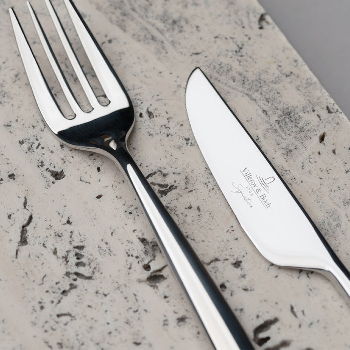 Metrochic Dinner Knife