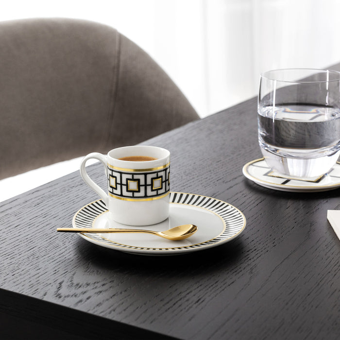 Metrochic Espresso Cup 60 ml