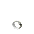 Metrochic Gifts Napkin Ring
